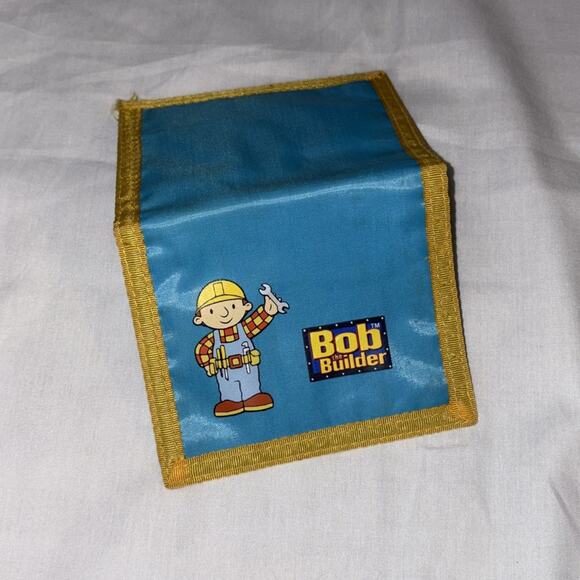 2003 bob the builder wallet - Picture 1 of 1